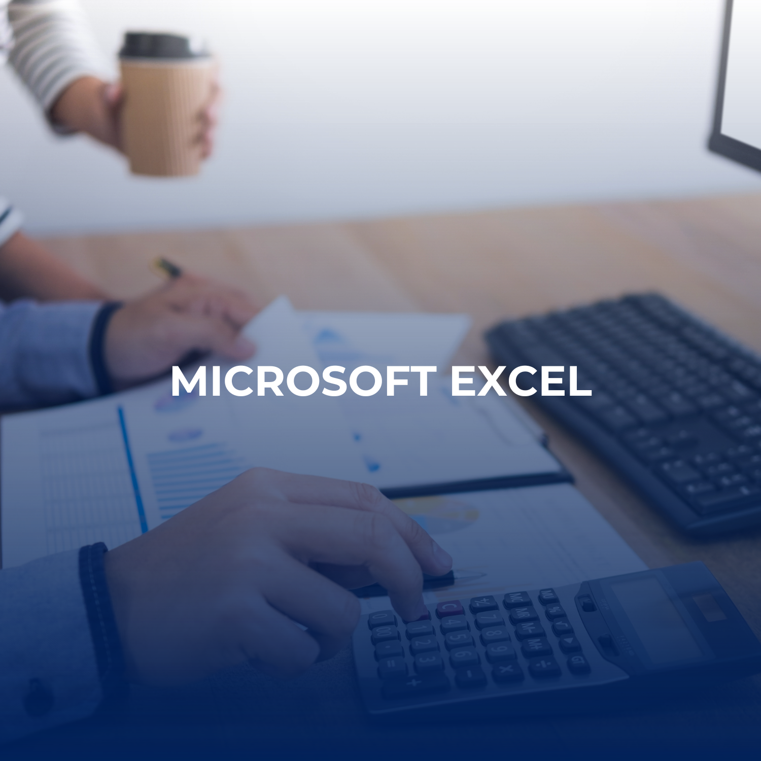 Microsoft Excel