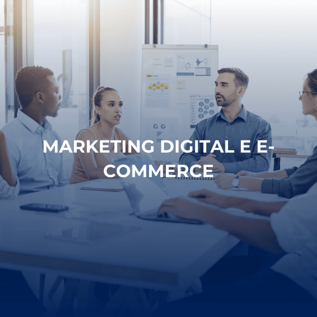 Marketing Digital E E Commerce 