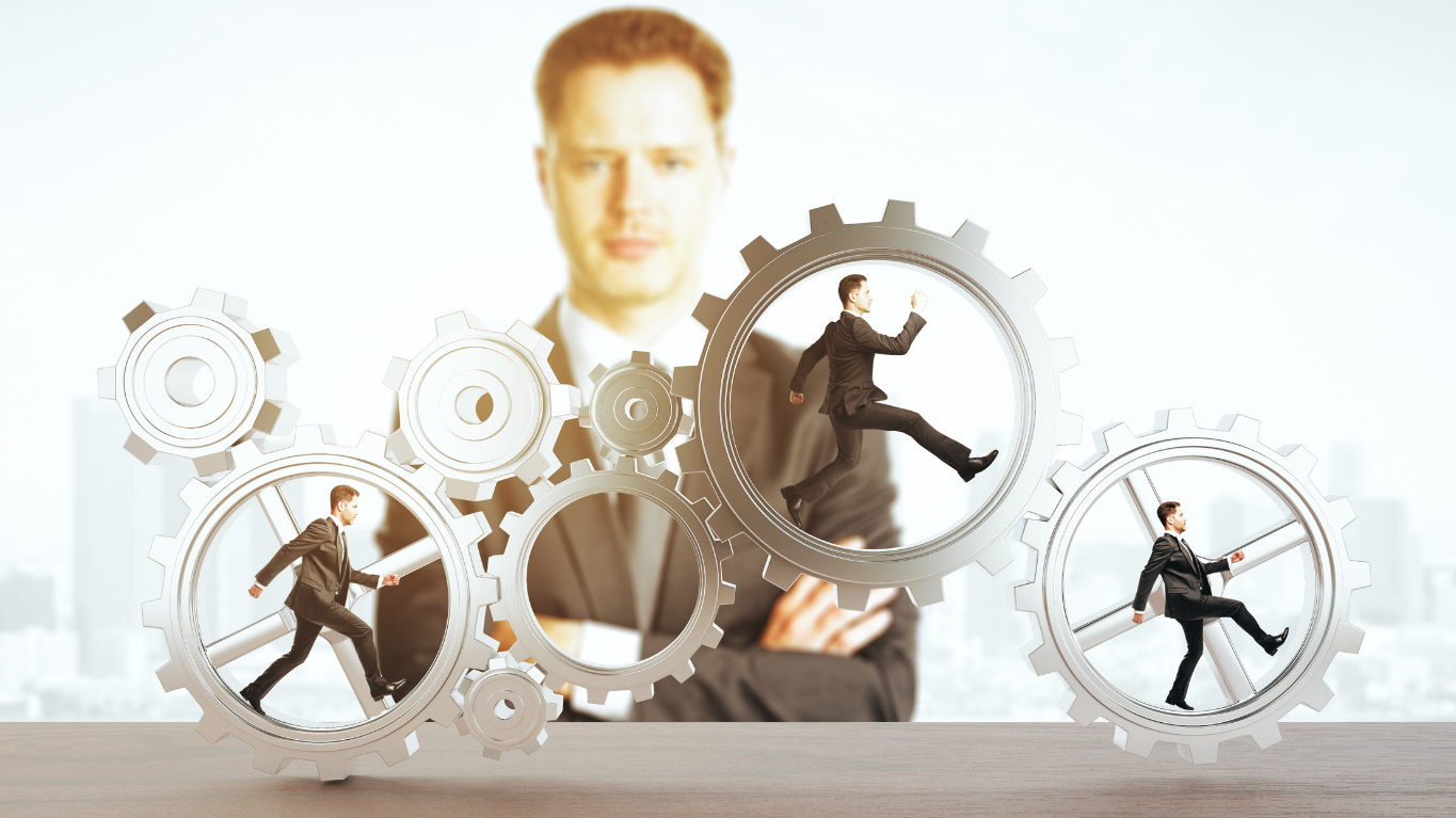 como evitar produtividade tóxica nas empresas