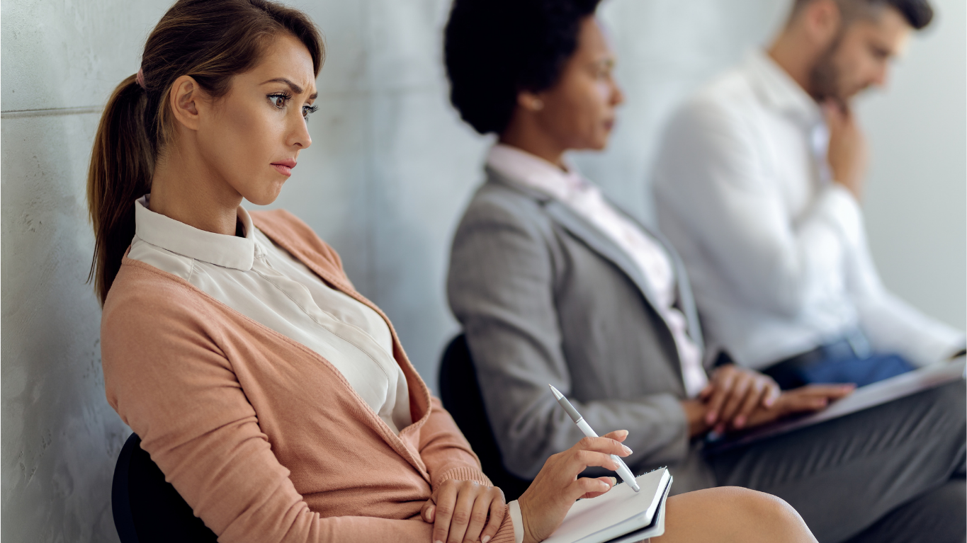 porque bons colaboradores estão desligados da empresa